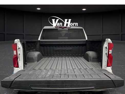 Used 2024 Chevrolet Silverado 1500 ZR2 w/ Technology Package AWD/4WD image 27