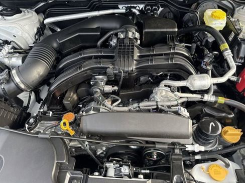 New 2026 Subaru Crosstrek 2.0i Premium AWD/4WD image 53