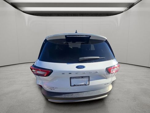 Used 2024 Ford Escape Active AWD/4WD image 7