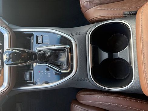 Used 2021 Subaru Outback Touring w/ Popular Package #2 image 22