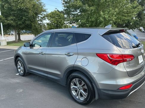 Used 2013 Hyundai Santa Fe Sport w/ Technology Pkg AWD/4WD image 5