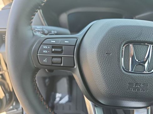 New 2026 Honda CR-V Sport-L image 17