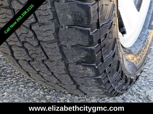 Used 2022 RAM 1500 Tradesman w/ Tradesman Group image 14