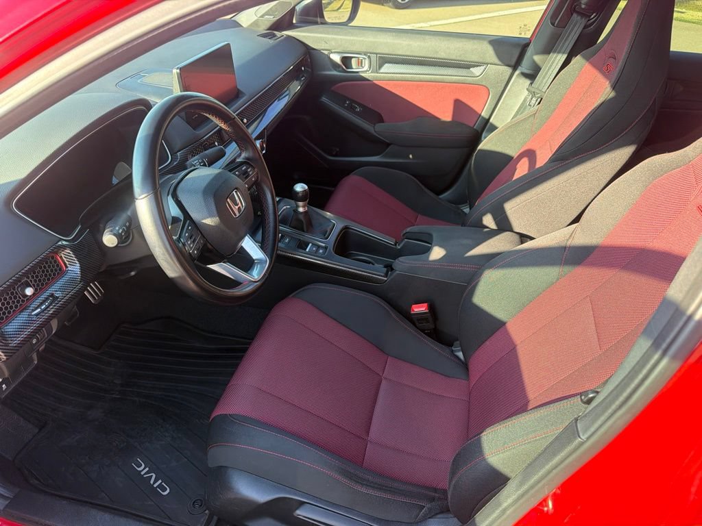 Used 2024 Honda Civic Si image 19