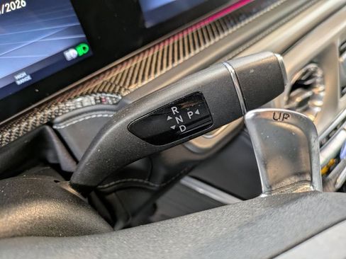 Used 2022 Mercedes-Benz G 63 AMG 4MATIC image 18