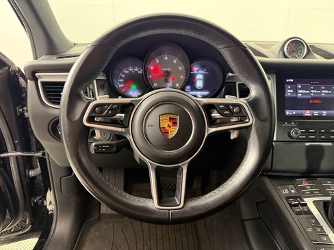 Used 2018 Porsche Macan S w/ Premium Package Plus AWD/4WD image 13