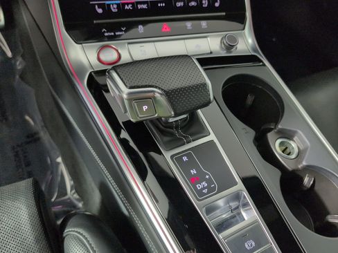 Used 2020 Audi S6 Premium Plus image 16