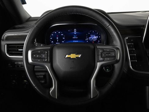 Certified 2024 Chevrolet Tahoe LT w/ LT Signature Package image 29