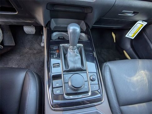 Used 2024 MAZDA CX-30 2.5 Turbo w/ Premium Plus Pkg image 22