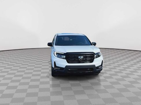 New 2026 Honda Ridgeline Black Edition image 3