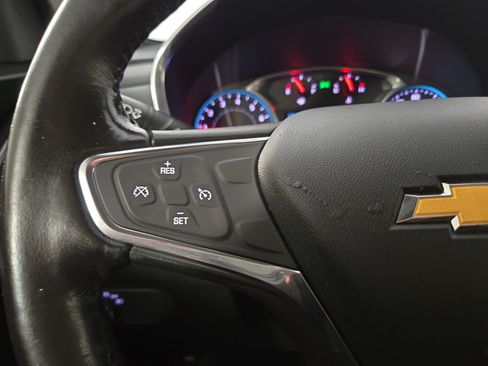 Certified 2019 Chevrolet Equinox LT FWD image 15