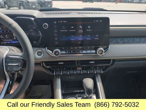 Used 2026 Chevrolet Colorado ZR2 AWD/4WD image 20