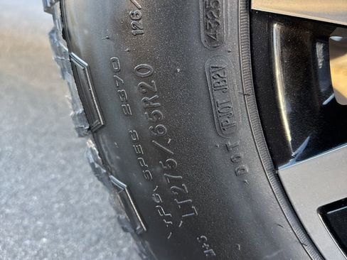 New 2026 GMC Sierra 2500 Denali Ultimate image 41