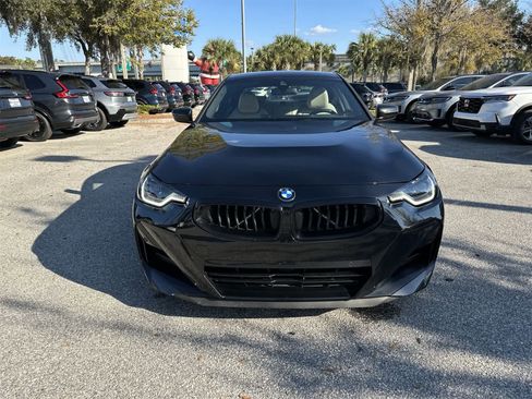 Used 2023 BMW 230i xDrive Coupe image 9