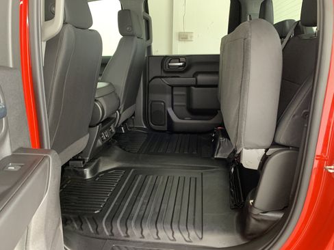 New 2026 GMC Sierra 3500 Pro w/ Convenience Package image 44