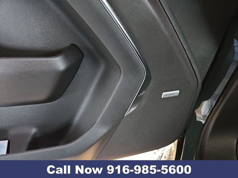 New 2026 Chevrolet Tahoe RST w/ RST Capability Package image 21