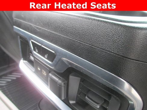 Used 2020 Chevrolet Silverado 2500 LTZ w/ LTZ Plus Package image 20