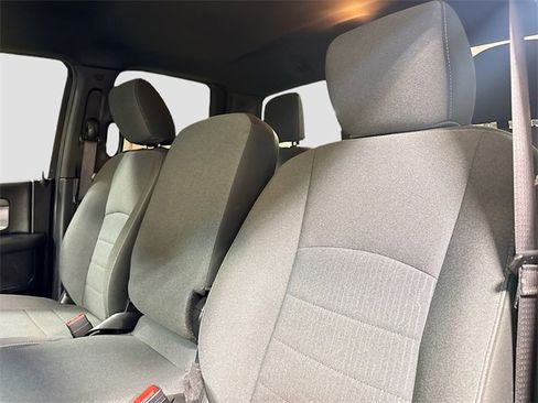 Used 2021 RAM 1500 Classic Warlock image 21