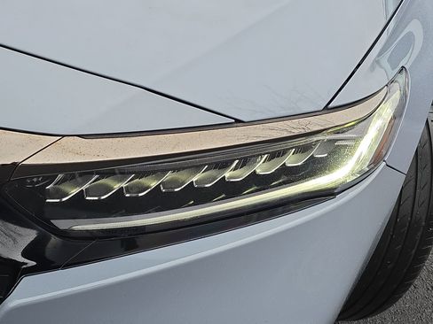 Certified 2022 Honda Accord Sport image 30