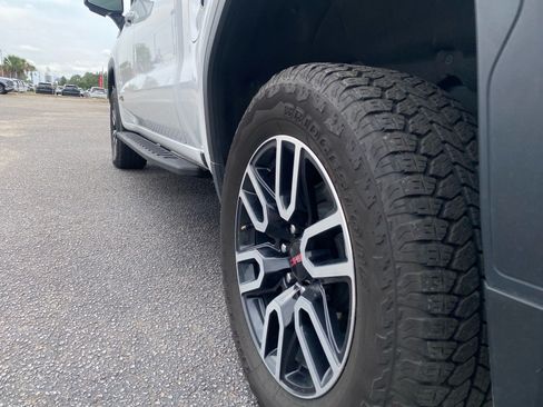 Used 2026 GMC Sierra 1500 AT4 w/ AT4 Premium Package AWD/4WD image 23