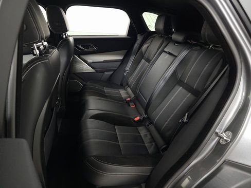 Used 2018 Land Rover Range Rover Velar R-Dynamic SE image 33