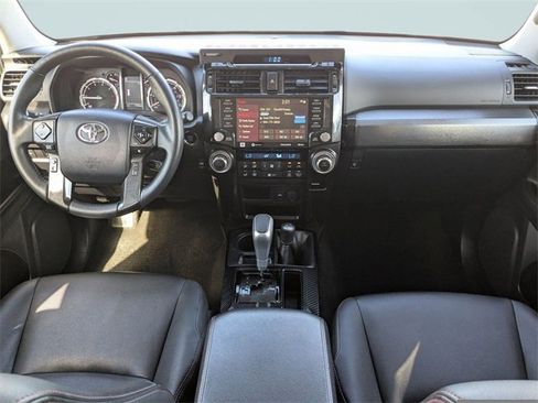 Used 2021 Toyota 4Runner TRD Pro image 14