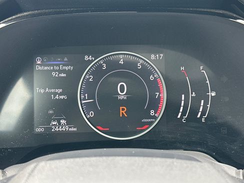Certified 2024 Lexus RX 350 Premium Plus w/ Cold Area Package FWD image 21