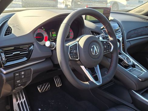New 2026 Acura RDX A-Spec AWD/4WD image 28