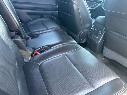 Used 2014 Ford Explorer Limited w/ Equipment Group 302A image 6