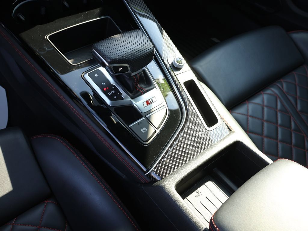 Used 2024 Audi S5 Premium Plus AWD/4WD image 31