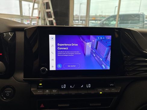 Used 2025 Toyota Camry LE image 22