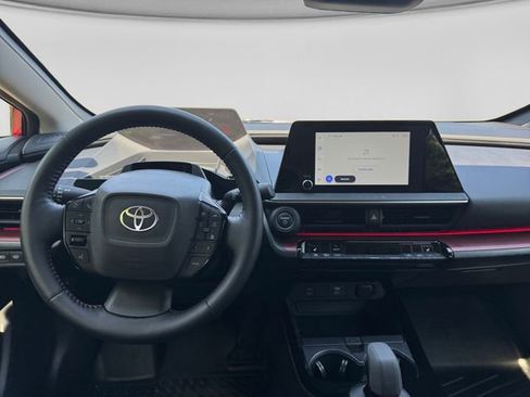Used 2023 Toyota Prius Prime FWD image 24