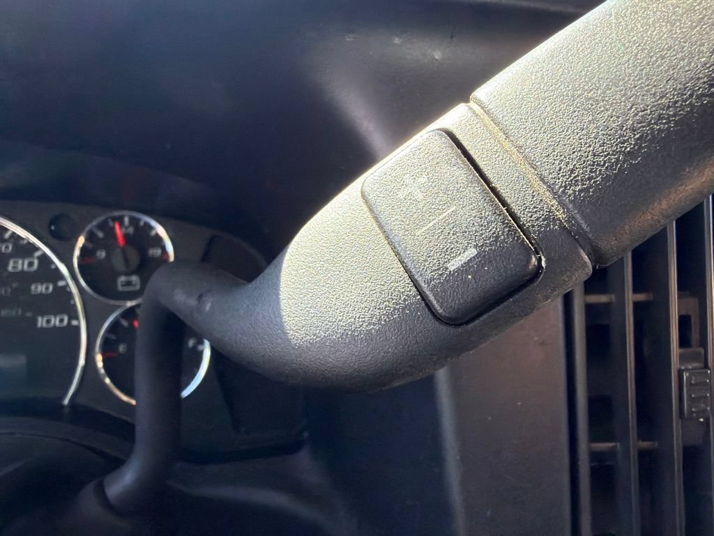 Used 2022 Chevrolet Express 2500 w/ Driver Convenience Package RWD image 26