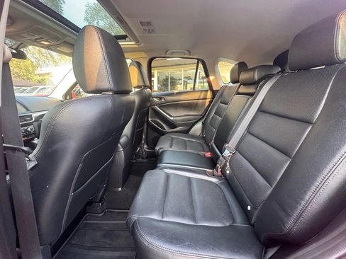 Used 2016 MAZDA CX-5 Grand Touring image 12