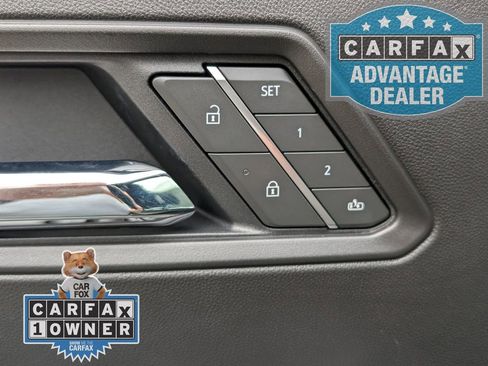 Certified 2025 Chevrolet Colorado ZR2 w/ Technology Package AWD/4WD image 18