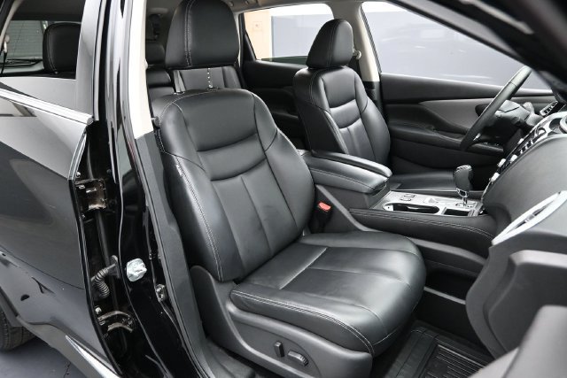 Used 2024 Nissan Murano SV FWD image 27