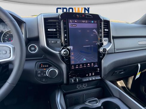 New 2026 RAM 1500 Big Horn AWD/4WD image 11