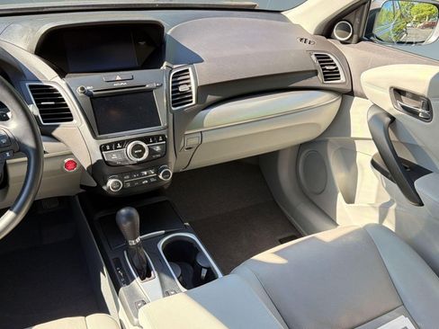 Used 2017 Acura RDX AWD w/ Advance Package image 26