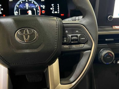 New 2025 Toyota 4Runner SR5 image 20