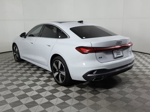 Used 2025 Audi A5 2.0T Premium w/ Convenience Package image 8