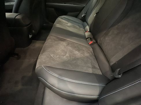 New 2026 Hyundai Elantra N w/ Cargo Package FWD image 12