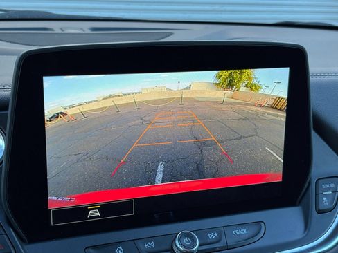 Used 2025 Chevrolet Blazer LT FWD image 20