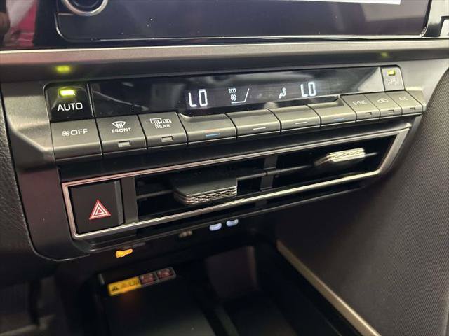Certified 2025 Toyota Camry LE FWD image 24