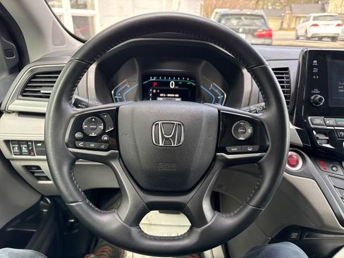 Used 2019 Honda Odyssey EX-L image 17