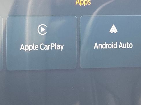 New 2026 Ford Mustang Coupe image 3