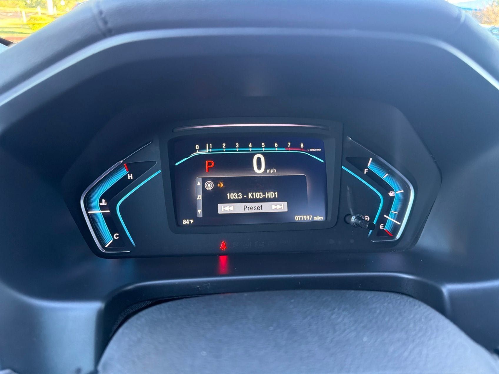 Used 2019 Honda Odyssey EX-L image 26