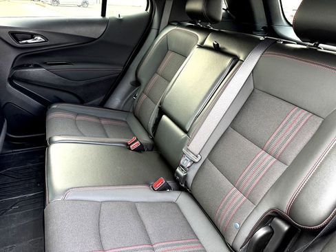 Used 2024 Chevrolet Equinox RS image 27