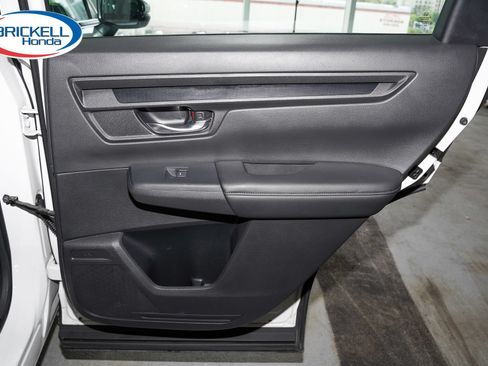 Used 2024 Honda CR-V LX image 14