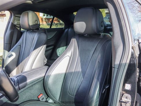 Used 2019 Mercedes-Benz CLS 450 4MATIC image 29