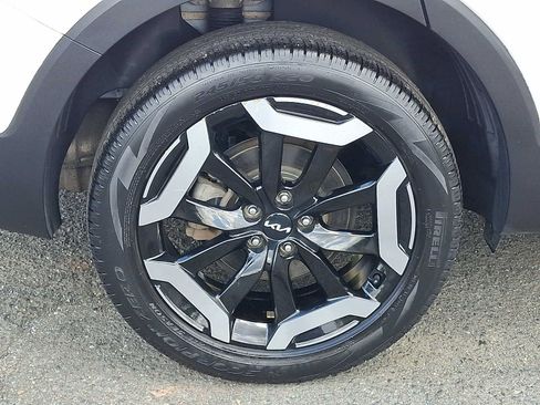 Used 2024 Kia Telluride S w/ S Sunroof Package AWD/4WD image 7